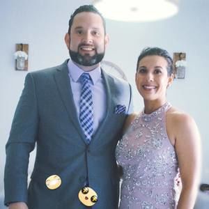 Meet your Posher, Humberto